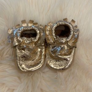 Freshly Picked Mocassins